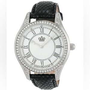 Juicy Couture Watch 😍